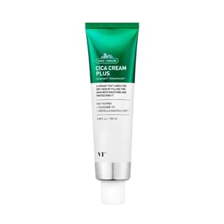 Crema calmante Cica VT Plus Jumbo