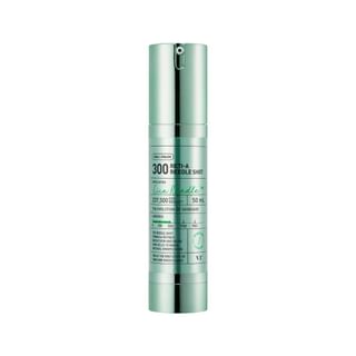 Tratamiento de afinamiento con microagujas VT Reti-A Reedle Shot 300