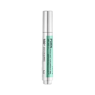 Ampoule capillaire régénératrice PDRN VT - 100 mL