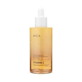 AVCA Brightening Vitamin C Ampoule 100ml