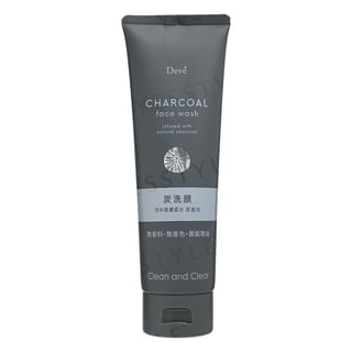 Limpieza facial de carbón KUMANO COSME 170g