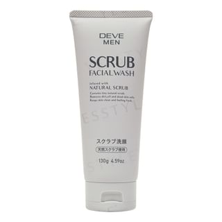 Limpieza facial natural KUMANO COSME, 130g