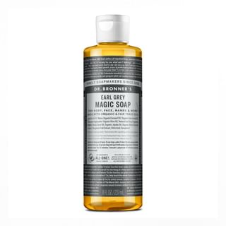 Dr. Bronner's Magic Soap Earl Grey