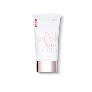 Crema solar Esprit Water Splash