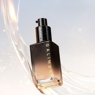 GALIMARD Radiance Moisturizing Liquid Foundation for Dry Skin
