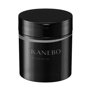 Voile démaquillant Kanebo Mellow Off 160g