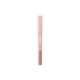 Colorgram - Creador de labios todo en uno de dos caras - 6 colores #06 Rosa Nudo
