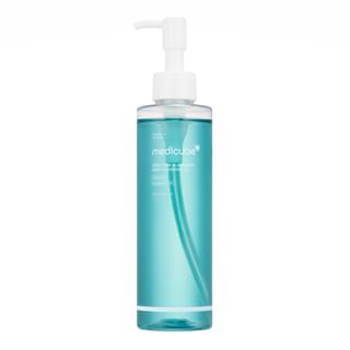 Huile nettoyante purifiante Medicube Zero Pore pour les points noirs