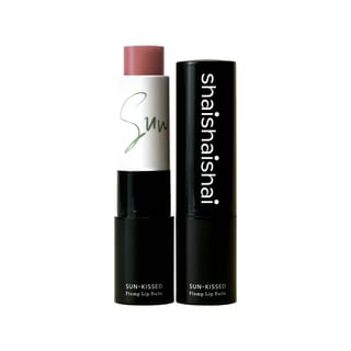 Baume à lèvres plumpy SHAISHAISHAI - Effet soleil - 10 teintes