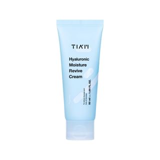 Crema Revivificante de Hidratación con Ácido Hialurónico TIA'M 50ml