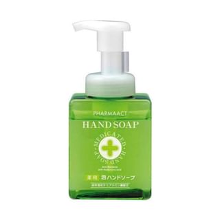 Savon mains médicinal mousse KUMANO COSME, 250 ml