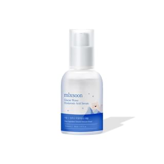 mixsoon Glacier Water Hyaluronic Acid Serum Mini