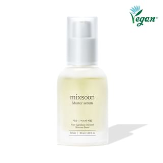 Sérum mixsoon Master Mini - Sérum