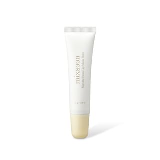 Masque-baume à lèvres mixsoon Naturel aux haricots