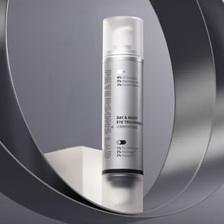 PETERSON'S LAB - Day & Night Eye Cream Duo, 20ml