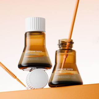 Peterson's Lab Super Acne Sniper Treatment