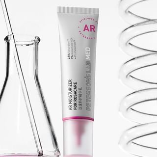 PETERSON'S LAB AR Moisturizer for Rosacare - Hydrating Cream