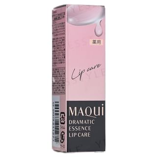 Cuidado de labios Shiseido Esencia Dramática, 3,8g