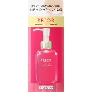 Gel Hydratant Médiciné Privilégié Shiseido 120ml