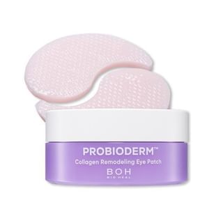 BIOHEAL BOH - Collagen Remodeling Eye Patch