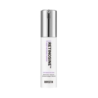 Suero intenso profundo con retinol ROVECTIN 20ml