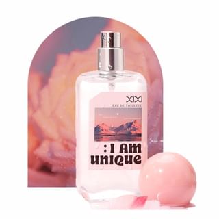 xixi Morning Dew Rose Perfume