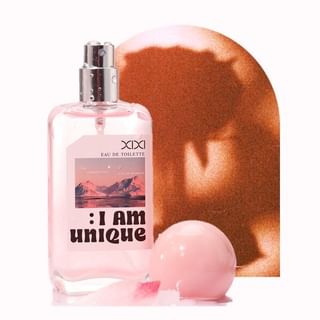 xixi Sweet Praises Perfume - Fall In Love