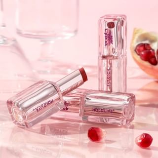Récupérateur vivant - Rouge à lèvres aquatique glacé - 3,2g