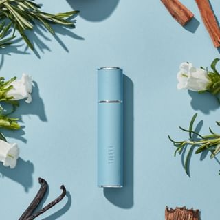 Perfume de piel de cordero BARRIO - Bellot de sal marina y fragancia (10 ml)