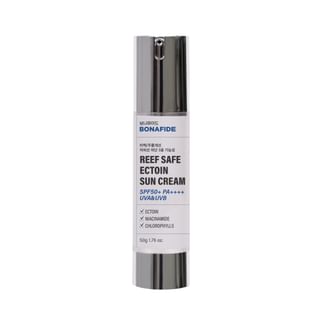 Crema solar BONAFIDE Reef Safe 50ml