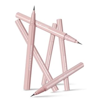 Stylo eyeliner Shellwe Makeup Farasha Butterfly, 0.5 ml - Marron Naturel (S03)