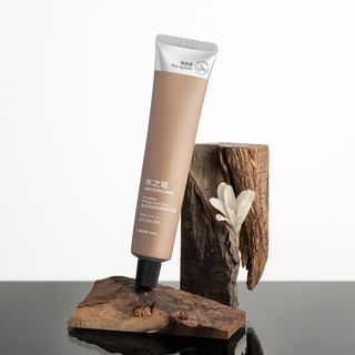 Crème mains fermeté WATERCOME - Ébène, 40g
