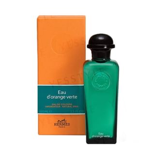 Perfume Hermès Eau D'Orange Verde, 100 ml