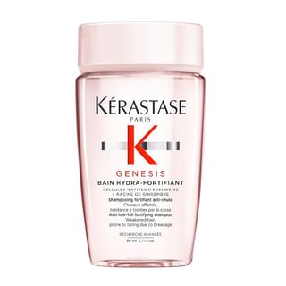 Champú KERASTASE Genesis Bain Hydra Fortifiant, 80ml