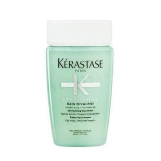 Shampoing équilibrant Kerastase, 80ml