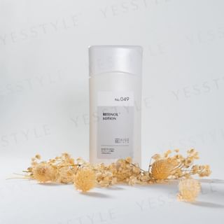 Lotión Retinol Kisocare 120ml
