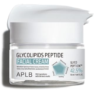 APLB Glycolipids Peptide Facial Cream - Face Cream