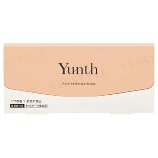 Sérum Dermique Pur VA Yunth - 1g x 28