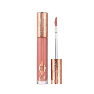 Borrador de labios sin defectos Charlotte Tilbury Airbrush Blur Piel de Algodón Hablado
