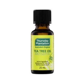 Thursday Plantation Tea Tree Oil 25ml