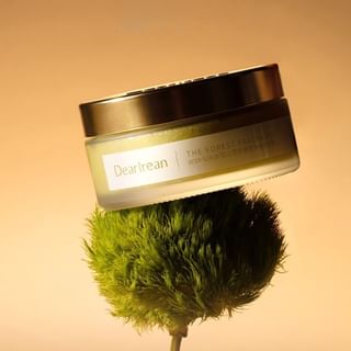 Escrubio corporal DearIrean - El Bosque - 200g