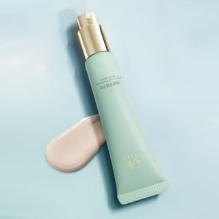 Primer TIMAGE Radiancia de Porcelana con efecto múltiple (para piel grasa) - 40g