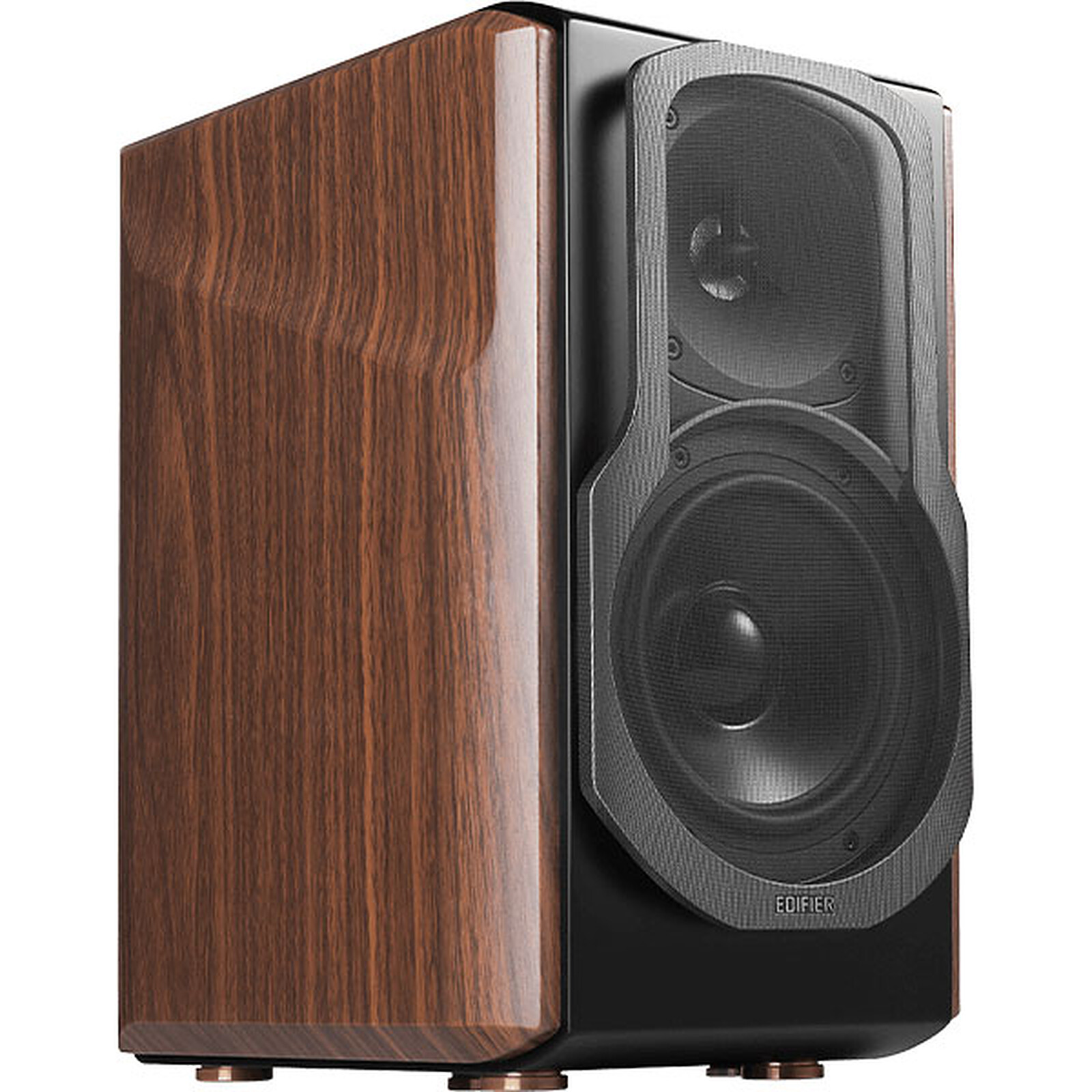 Sistema de altavoces Edifier S2000MKIII