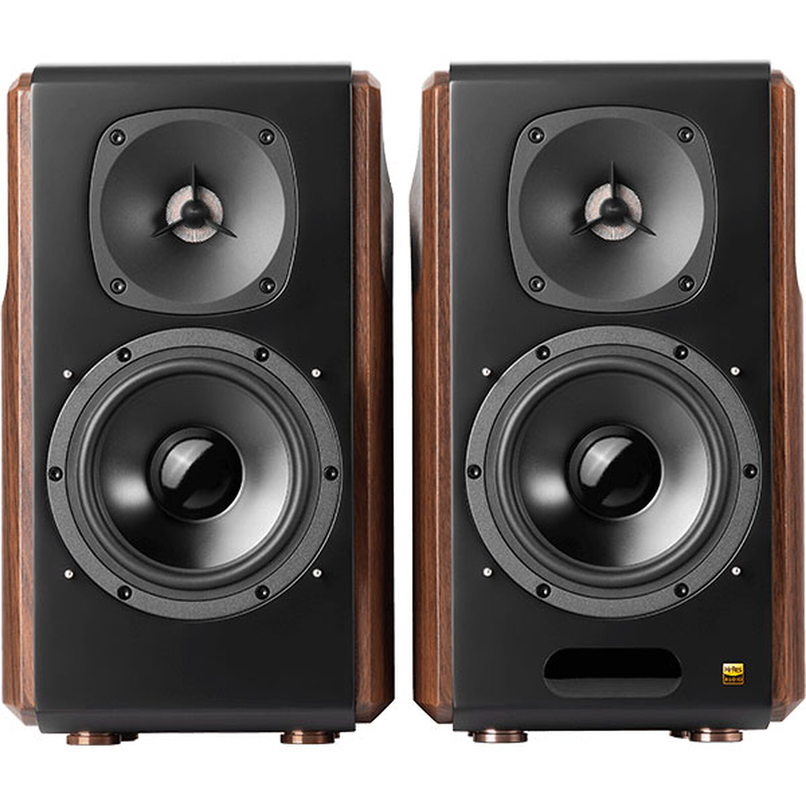 Sistema de altavoces Edifier S2000MKIII