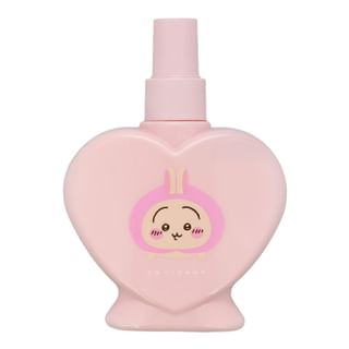 Lait corporel SHOBIDO Chiikawa - Pêche Citronné, 180g