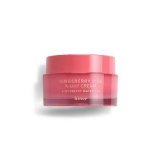 Crème de nuit hince Kingsberry Vita