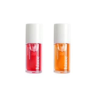Aceite labial hince Vita Barrera - Aceite vegano nutritivo para los labios - 2 tipos