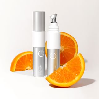 Crème contour des yeux collagène et vitamine C DEROL