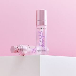 Spray fixateur maquillage Cute Press