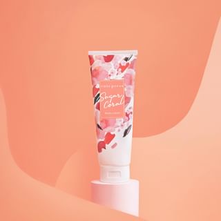 Lotión corporal Cute Press Coral de Azúcar 250g